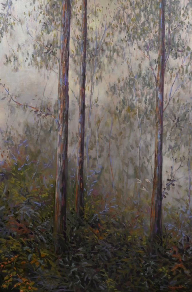 Andrea Kirkham-Hopgood - Last stretch