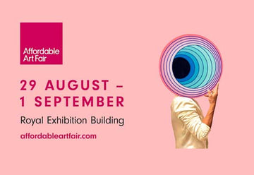 Affordable Art Fair - Melbourne