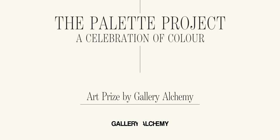 The Palette Project