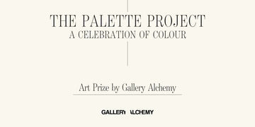 The Palette Project