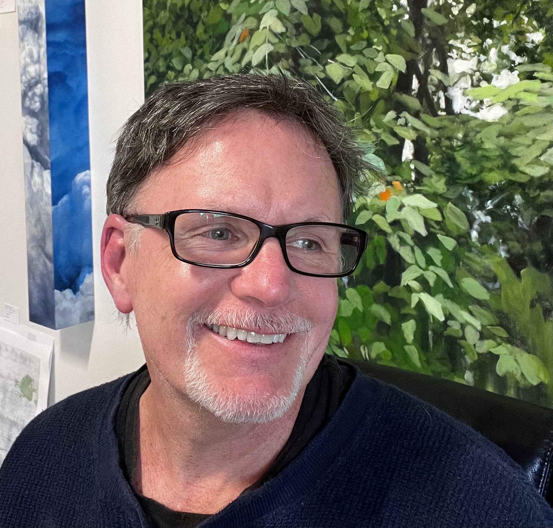 Peter Roux Artworks | Gallery Alchemy