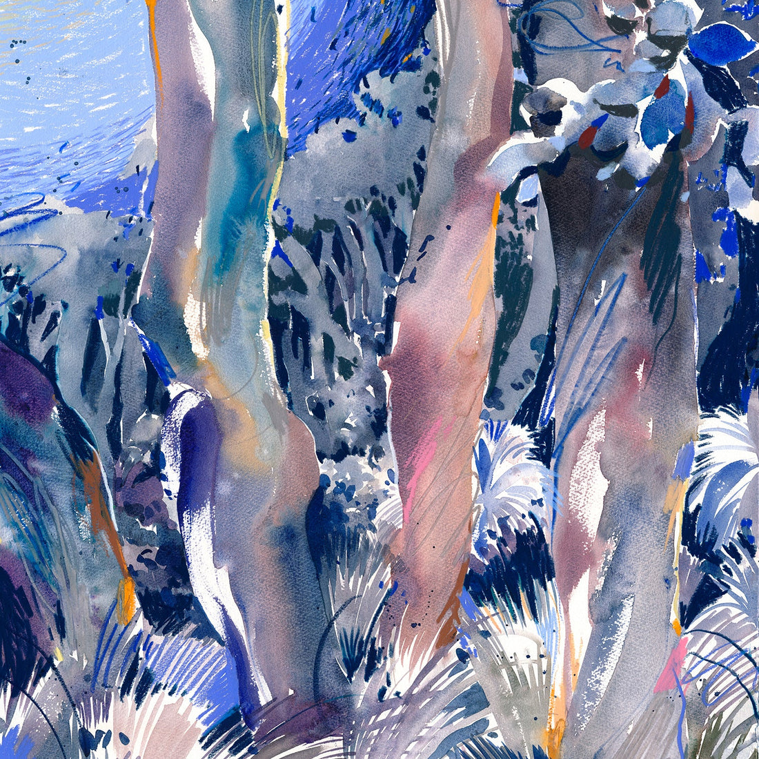 Room For Growth by Natalie Martin