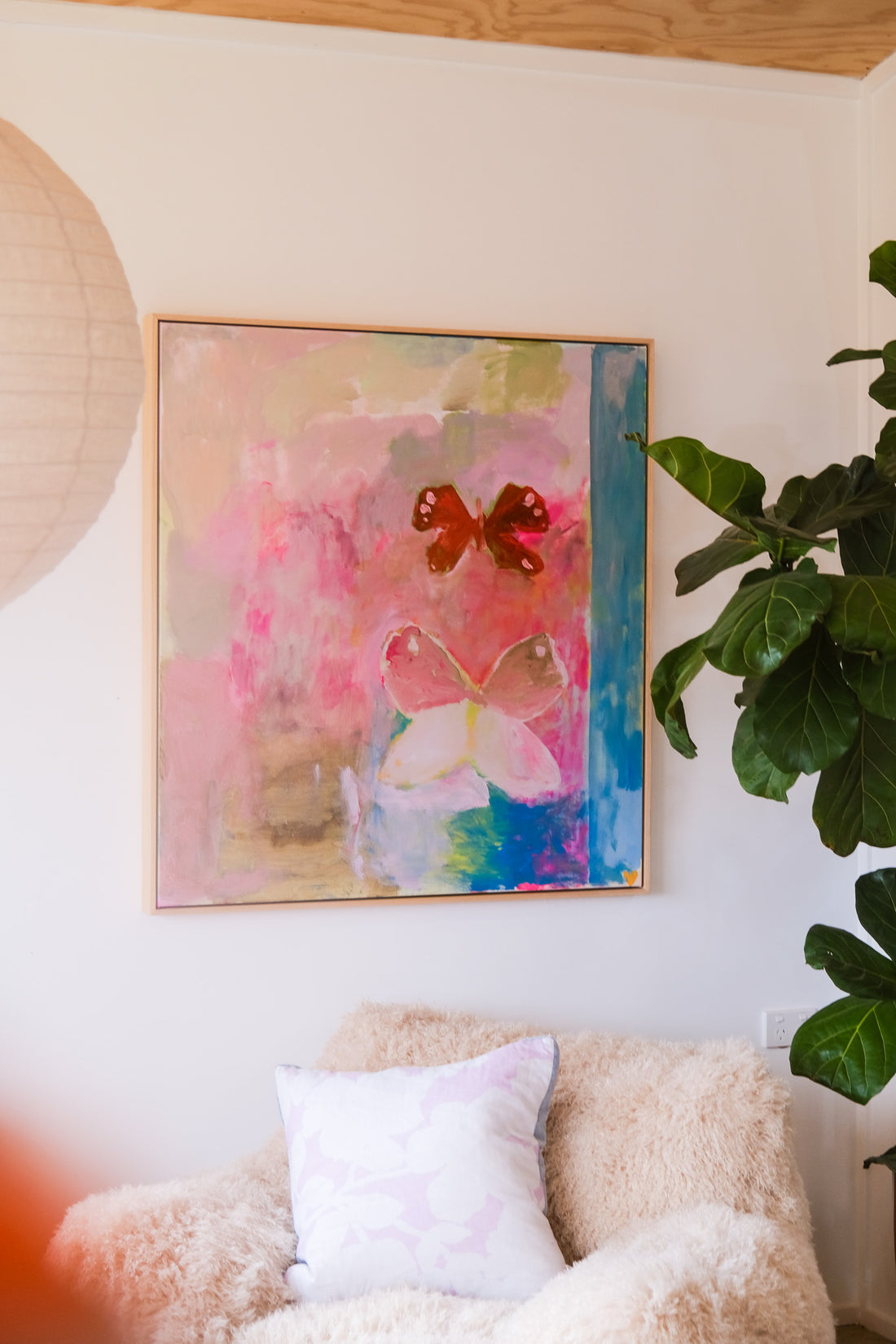 Dancing Just To Fall by Kate Eliza