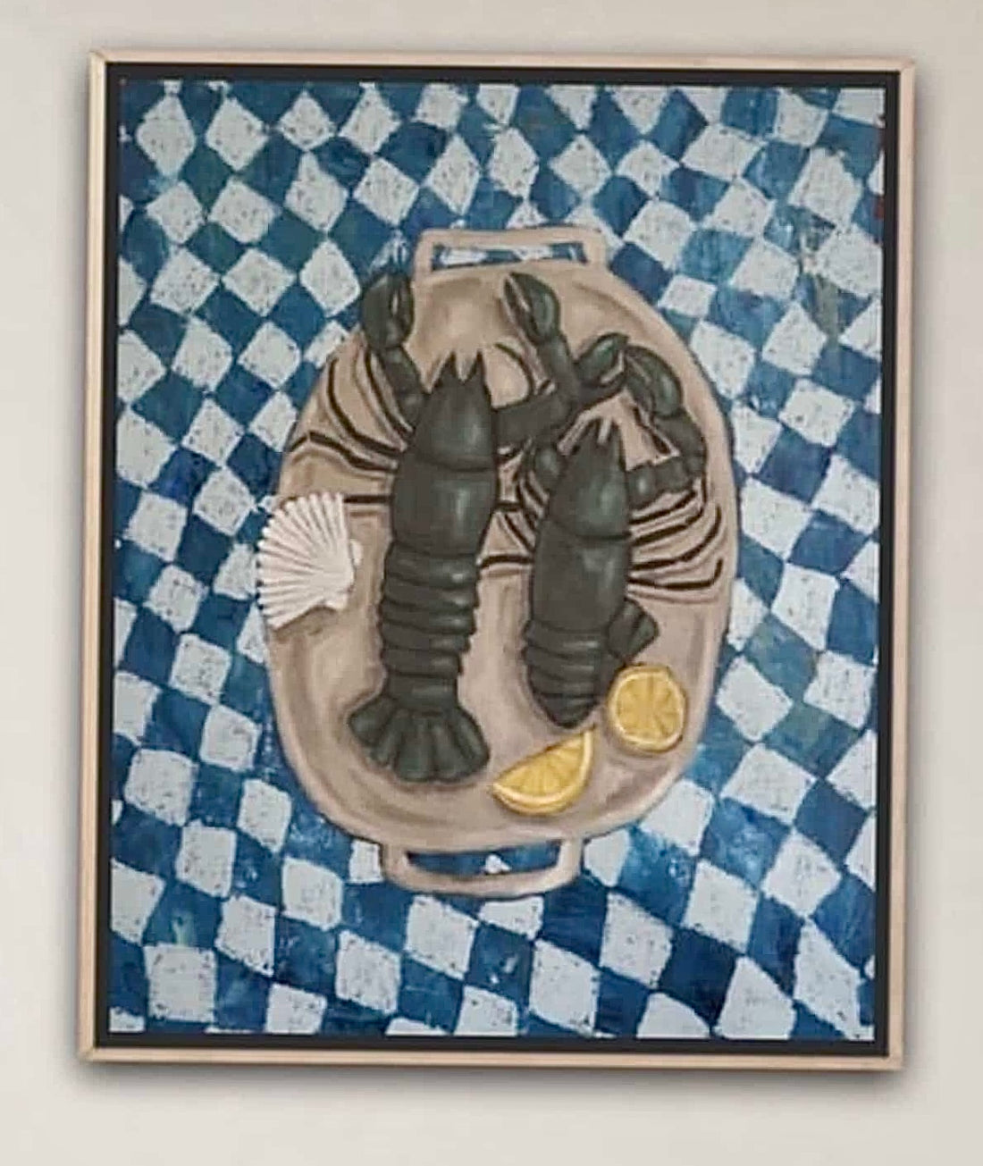 Lottie & Lou by Aleisha Hobson