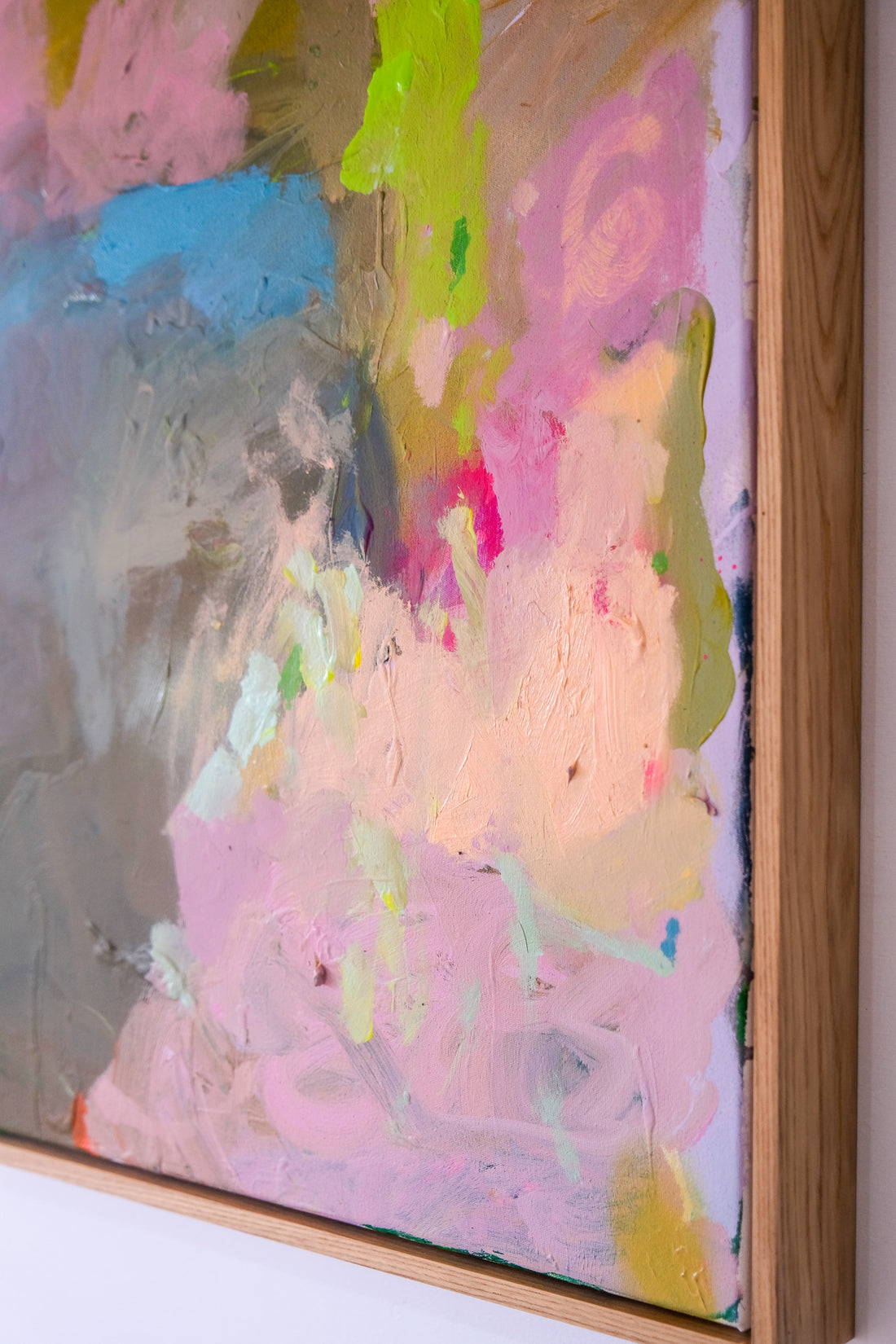 The Softer Side by Kate Eliza