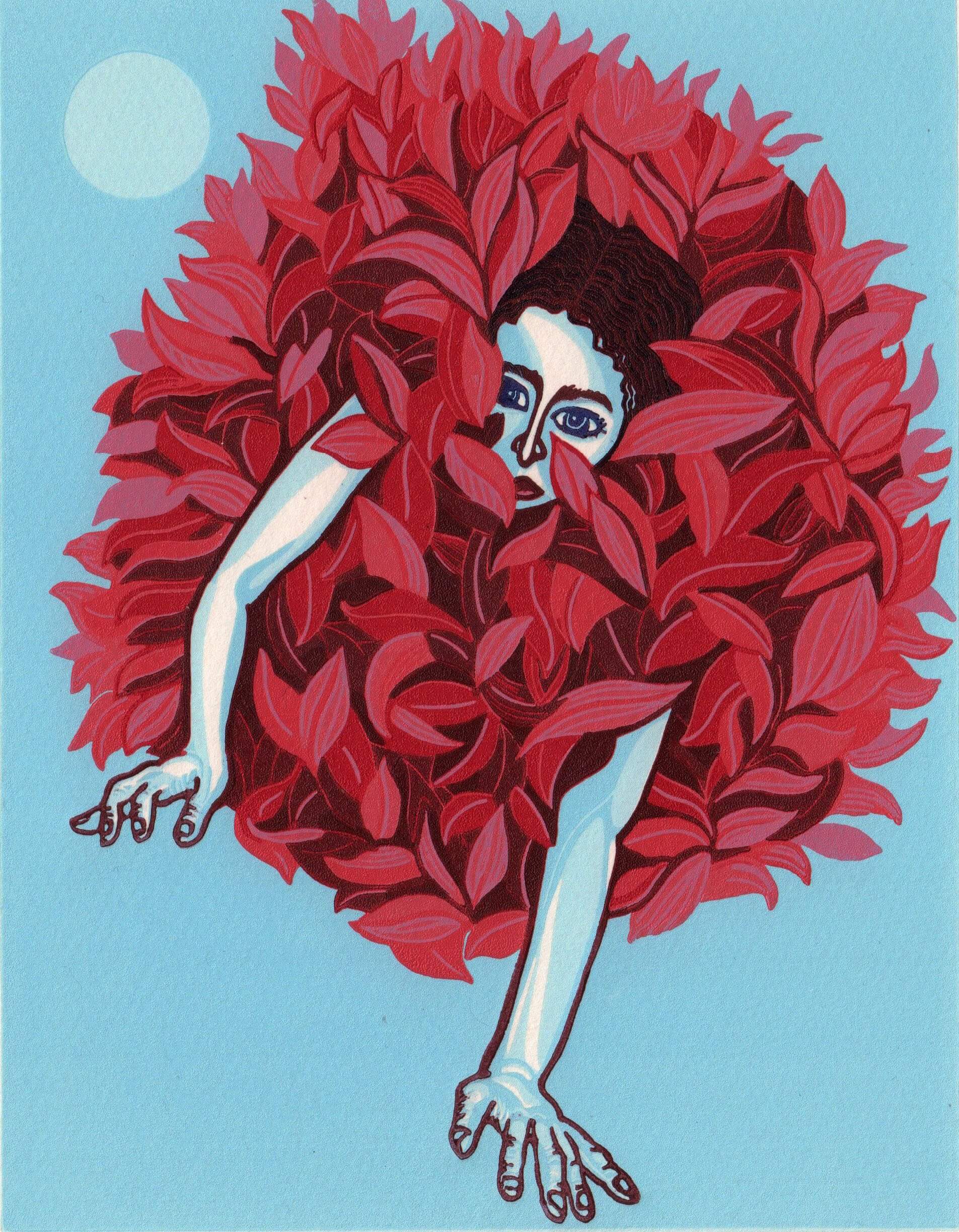 Rocking The Cocoon By Gwen Scott